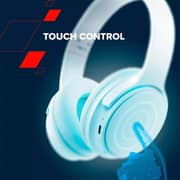 Canyon OnRiff 4 Wireless Over Ear Headset Blue