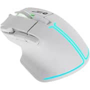Canyon Fortnax Wired Mouse White - CND-SGM636W