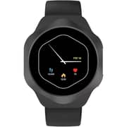 Canyon Hexagon 88 Smart Watch Black