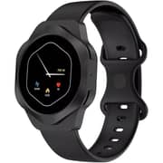 Canyon Hexagon 88 Smart Watch Black
