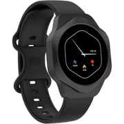 Canyon Hexagon 88 Smart Watch Black