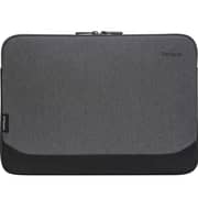 Targus Cypress with EcoSmart Sleeve Grey 13/14Inch - TBS64602GL