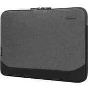 Targus Cypress with EcoSmart Sleeve Grey 13/14Inch - TBS64602GL