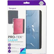 Targus Pro-Tek Clear Case Transparent iPad 10.9Inch - THD935GL