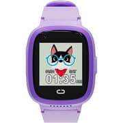 Canyon Sunny Kids Smart Watch Violet