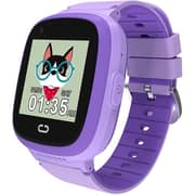 Canyon Sunny Kids Smart Watch Violet