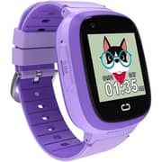 Canyon Sunny Kids Smart Watch Violet