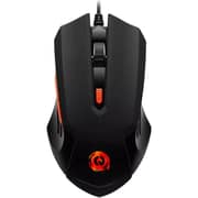 Canyon Star Raider Gaming Mouse Black - CND-SGM01RGB