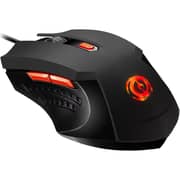 Canyon Star Raider Gaming Mouse Black - CND-SGM01RGB