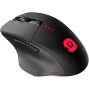 Canyon Crusader Wireless Mouse Black - CND-SGMW13