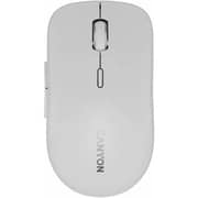 Canyon Dual Band Wireless Mouse Dark Grey - CNS-CMSW12DG
