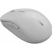 Canyon Dual Band Wireless Mouse Dark Grey - CNS-CMSW12DG