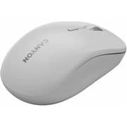 Canyon Dual Band Wireless Mouse Dark Grey - CNS-CMSW12DG