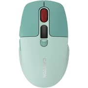 Canyon Wireless Mouse Green - CNS-CMSW26GR