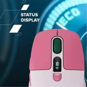 Canyon Wireless Mouse Green - CNS-CMSW26GR