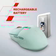 Canyon Wireless Mouse Green - CNS-CMSW26GR