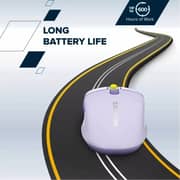 Canyon Wireless Mouse Green - CNS-CMSW26GR