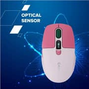 Canyon Wireless Mouse Green - CNS-CMSW26GR