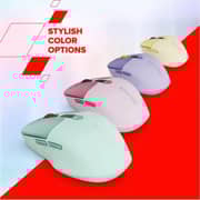 Canyon Wireless Mouse Green - CNS-CMSW26GR