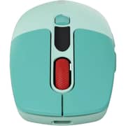 Canyon Wireless Mouse Green - CNS-CMSW26GR