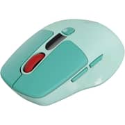 Canyon Wireless Mouse Green - CNS-CMSW26GR