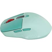 Canyon Wireless Mouse Green - CNS-CMSW26GR