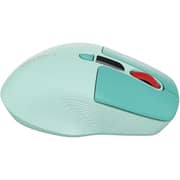 Canyon Wireless Mouse Green - CNS-CMSW26GR