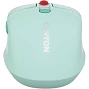 Canyon Wireless Mouse Green - CNS-CMSW26GR