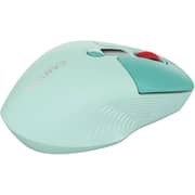 Canyon Wireless Mouse Green - CNS-CMSW26GR