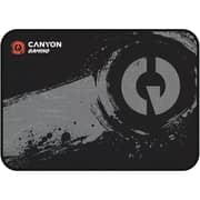 Canyon Gaming Mouse Mat 350x250mm Black - CND-CMP3