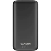 Canyon Power Bank 30000mAh Black - CNE-CPB301B