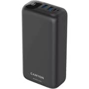 Canyon Power Bank 30000mAh Black - CNE-CPB301B