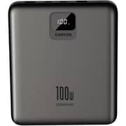 Canyon Power Bank 20000mAh Dark Grey - CNE-CPB2008DG