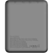 Canyon Power Bank 20000mAh Dark Grey - CNE-CPB2008DG