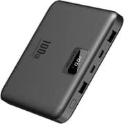 Canyon Power Bank 20000mAh Dark Grey - CNE-CPB2008DG