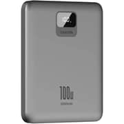 Canyon Power Bank 20000mAh Dark Grey - CNE-CPB2008DG