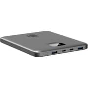 Canyon Power Bank 20000mAh Dark Grey - CNE-CPB2008DG