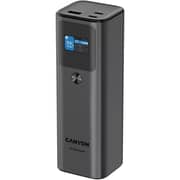 Canyon Power Bank 27000mAh Dark Grey - CNE-CPB2010DG