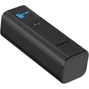 Canyon Power Bank 27000mAh Dark Grey - CNE-CPB2010DG