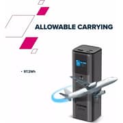 Canyon Power Bank 27000mAh Dark Grey - CNE-CPB2010DG