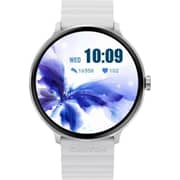 Canyon Jacky Smart Watch White Blue