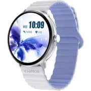 Canyon Jacky Smart Watch White Blue