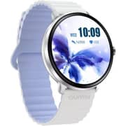 Canyon Jacky Smart Watch White Blue