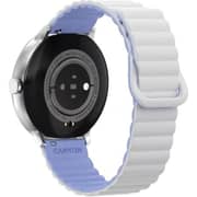 Canyon Jacky Smart Watch White Blue
