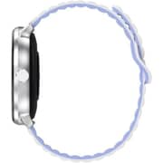 Canyon Jacky Smart Watch White Blue