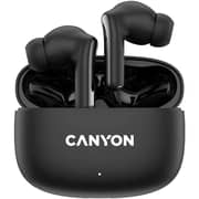 Canyon OnGo 9 Wireless Earbuds Black