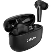 Canyon OnGo 9 Wireless Earbuds Black