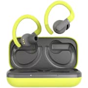 Canyon OnRun 11 Sport Wireless Earbuds Green