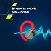 Canyon OnRun 11 Sport Wireless Earbuds Green