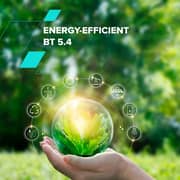 Canyon OnRun 11 Sport Wireless Earbuds Green